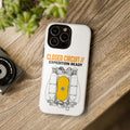 Backmount 3 Light Theme Phone Case