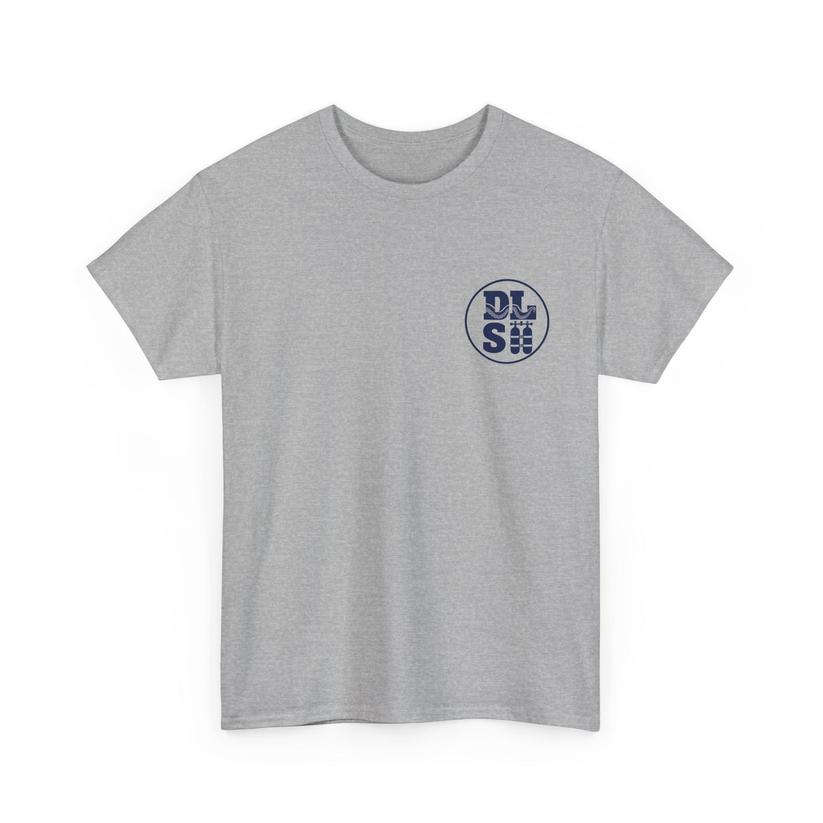 DLS Signature Tee