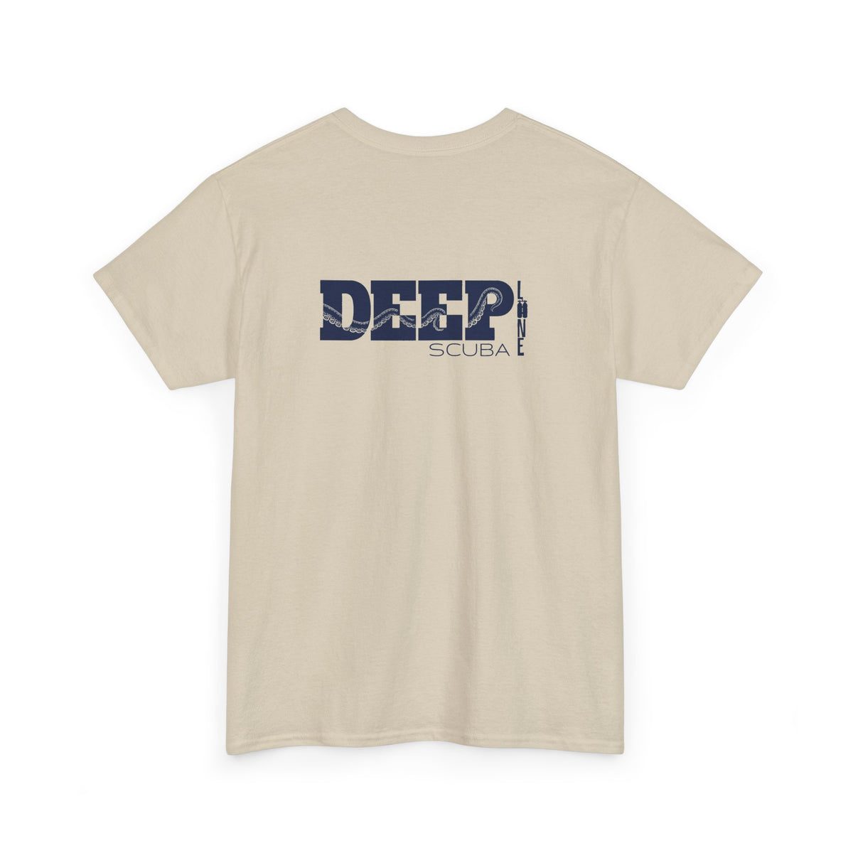 DLS Signature Tee