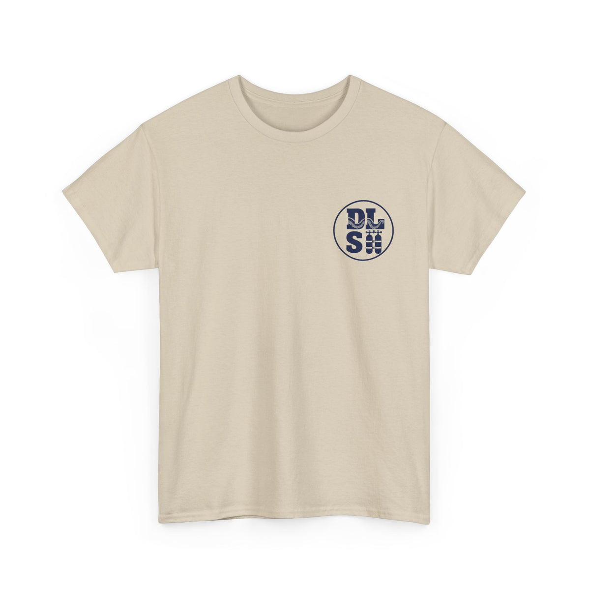 DLS Signature Tee