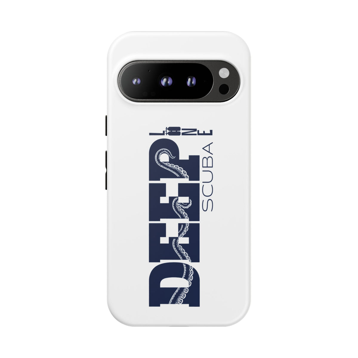 DLS Light Theme Phone Case
