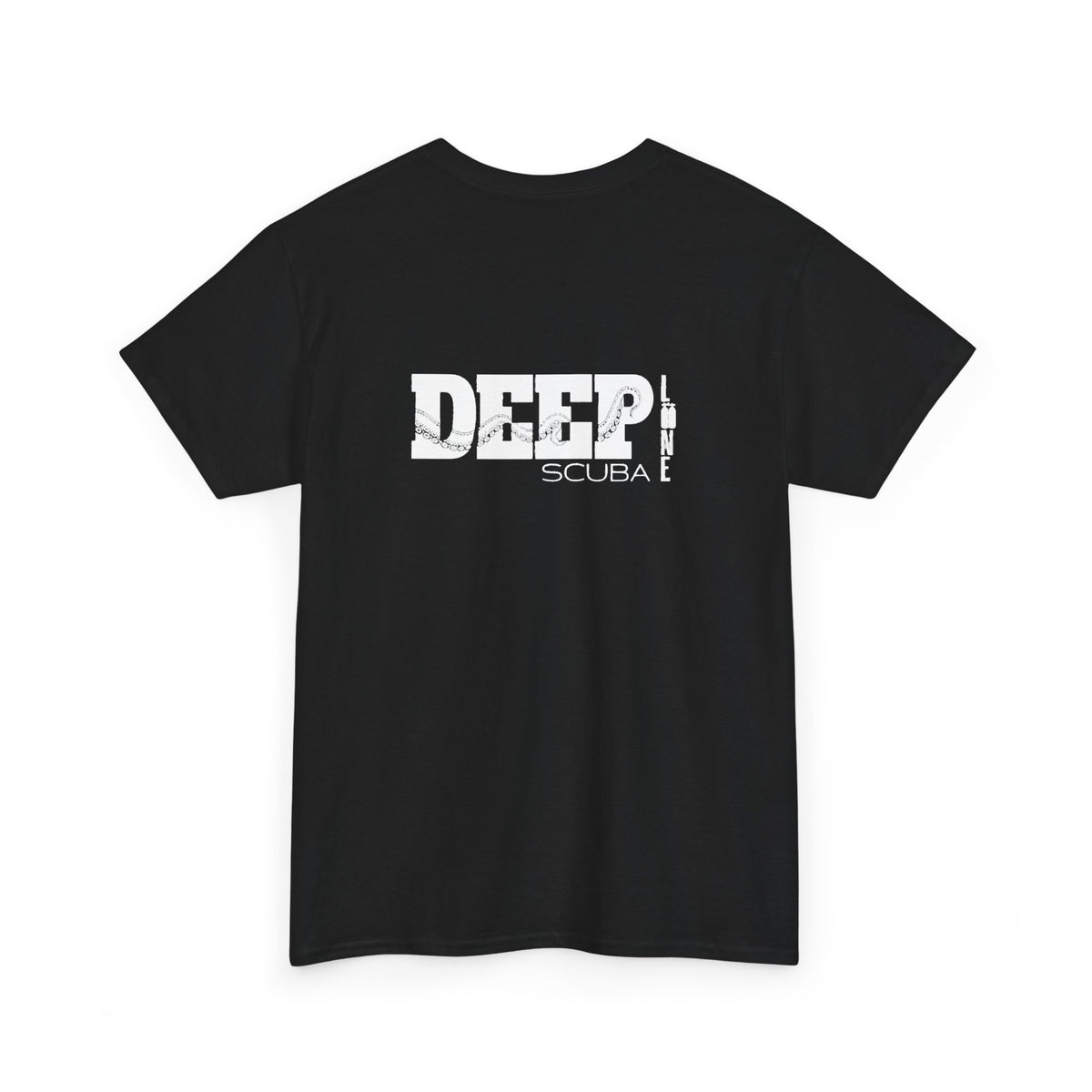 DLS Signature Tee