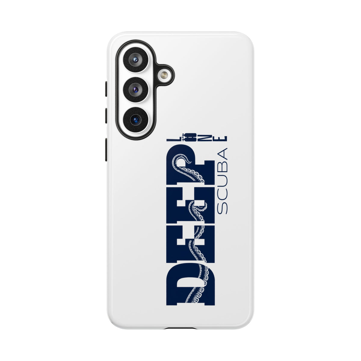 DLS Light Theme Phone Case