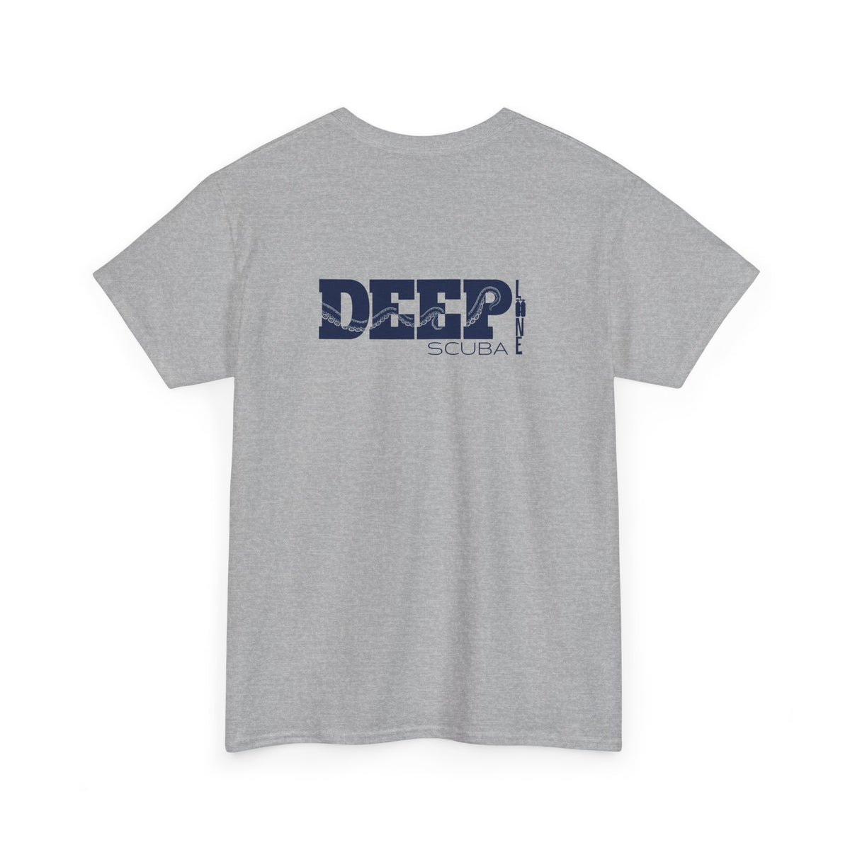 DLS Signature Tee