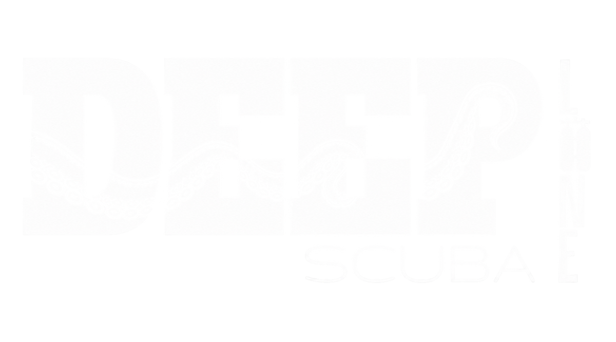 Deep Line Scuba 